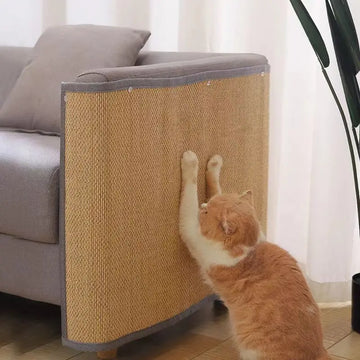 Anti-Kratz Sofa Schutzmatte für Katzen