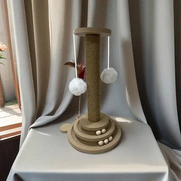 CatSpin™