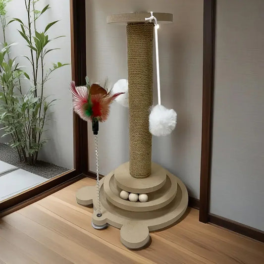 CatSpin™