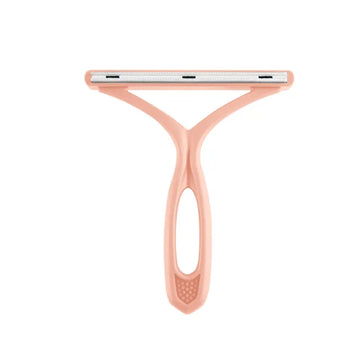 FurClean 2-in-1 Tierhaarentferner