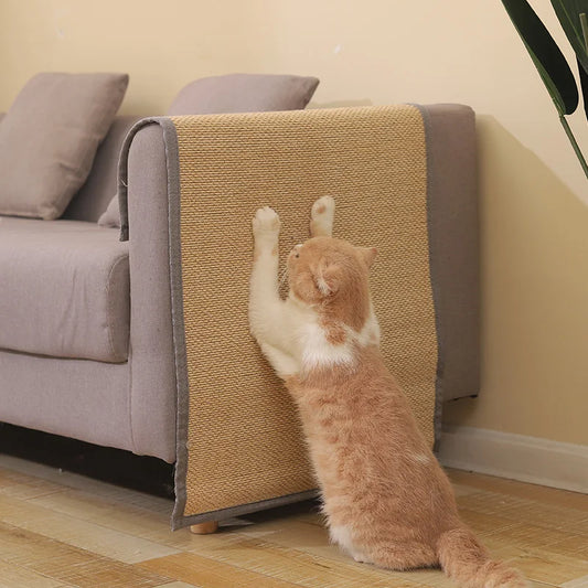 Anti-Kratz Sofa Schutzmatte für Katzen