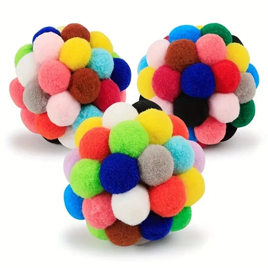 PlayJoy Katzenball-Set
