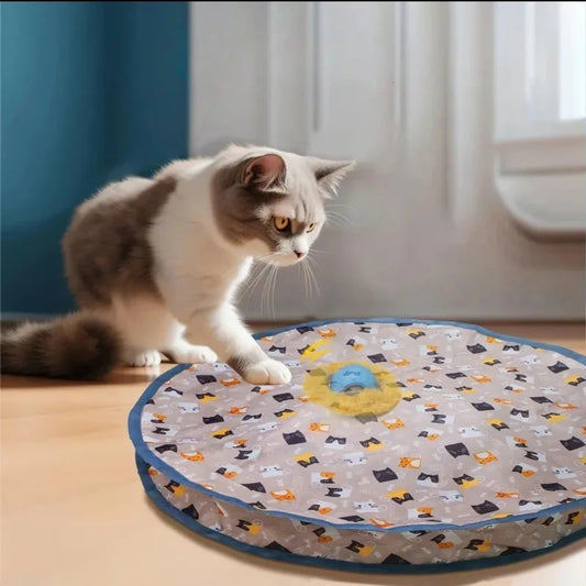SmartPlay Elektrischer Katzenball